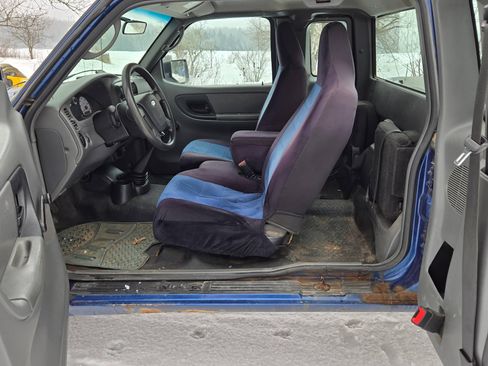 Used 2010 Ford Ranger Sport image 14