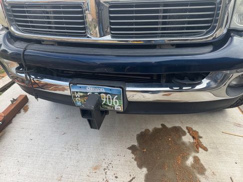 Used 2005 Dodge Ram 2500 Truck SLT AWD/4WD image 15