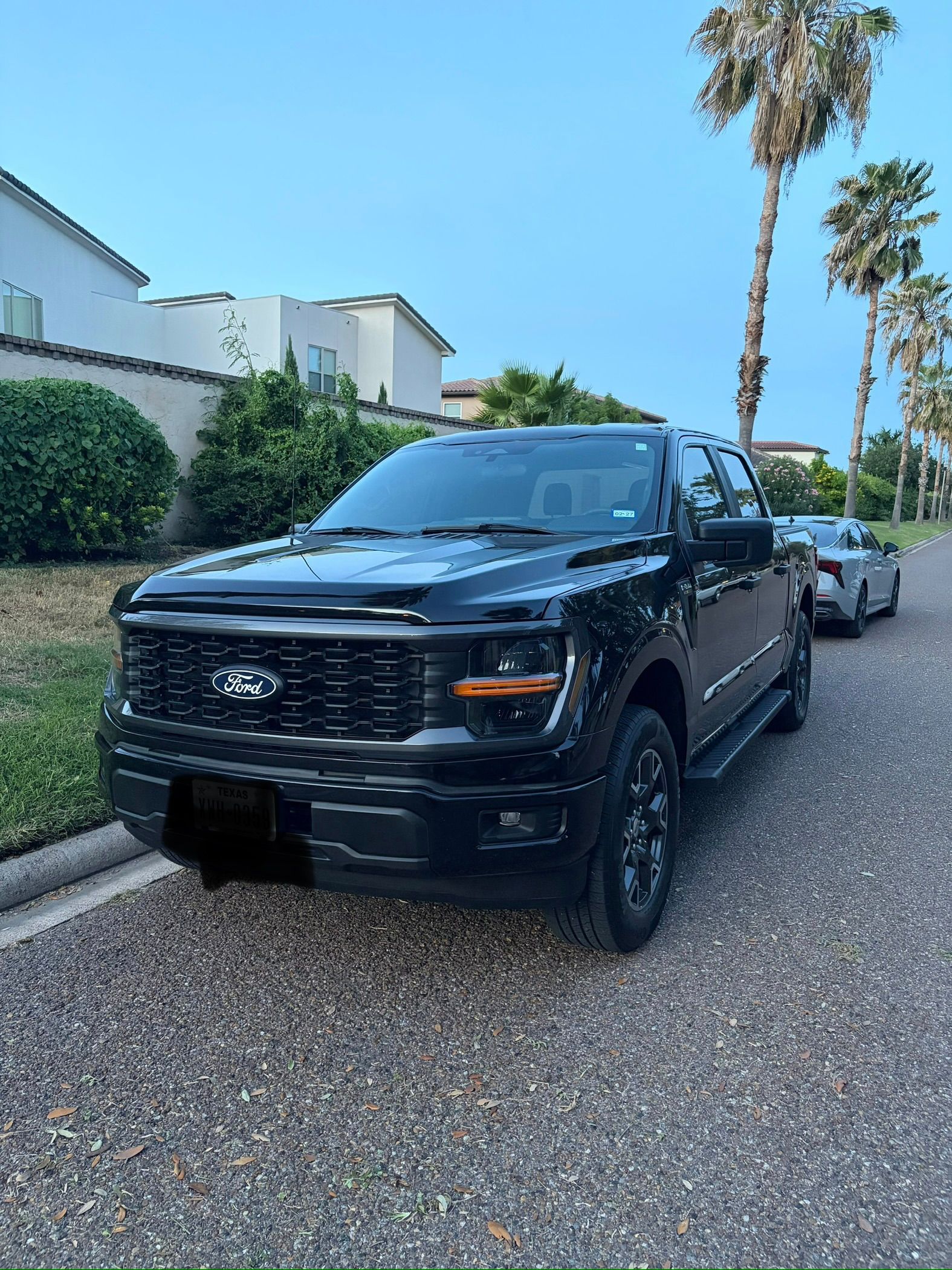 Used 2024 Ford F150 STX RWD image 6