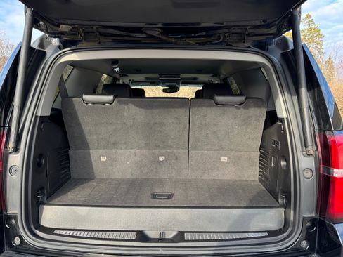 Used 2016 Chevrolet Tahoe LT image 17