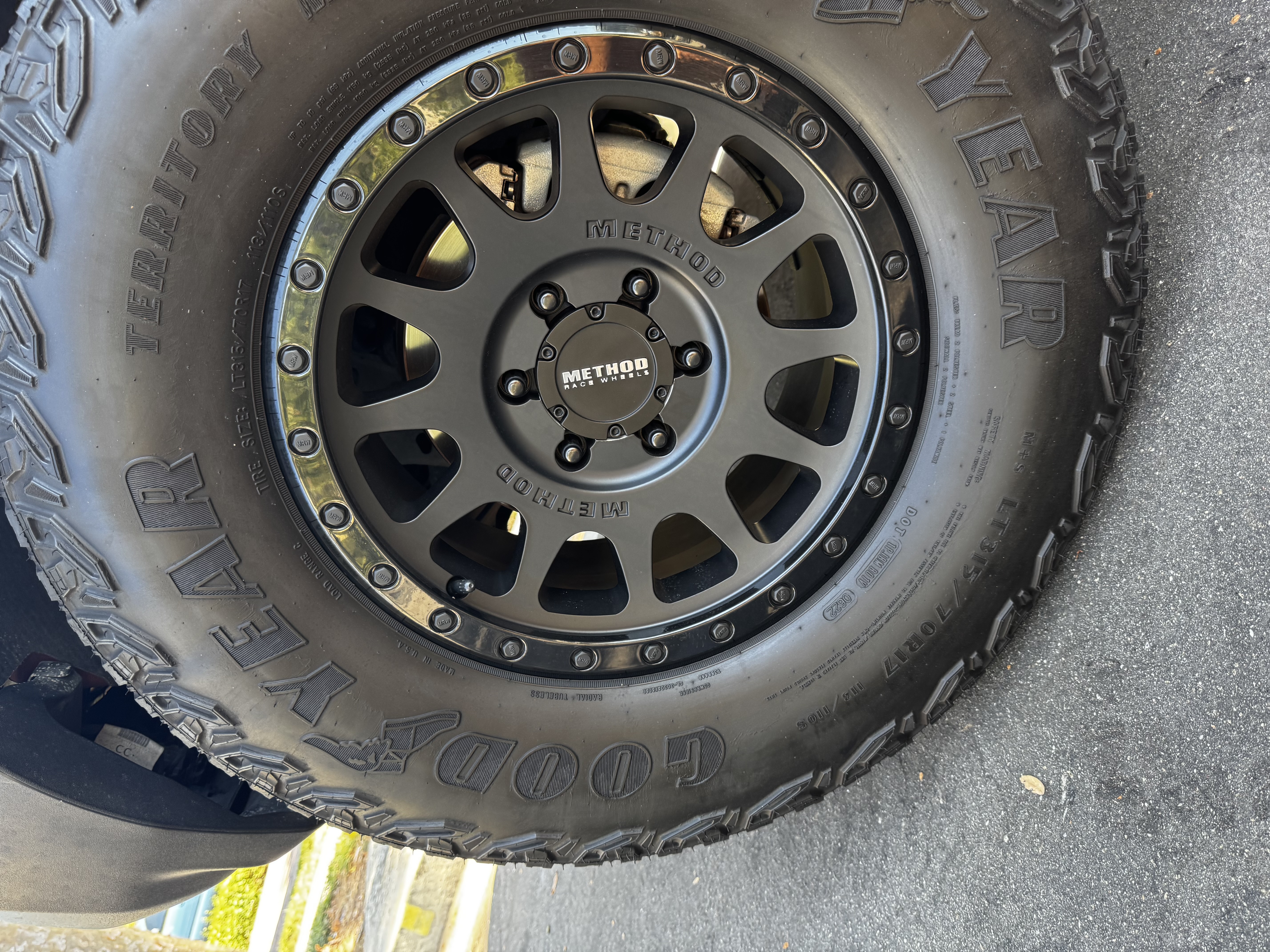 Used 2021 Ford Bronco Big Bend AWD/4WD image 8