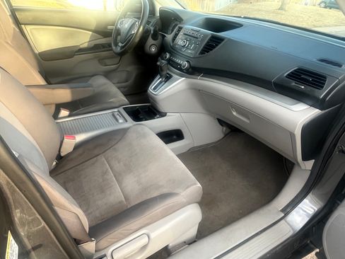 Used 2013 Honda CR-V LX image 20