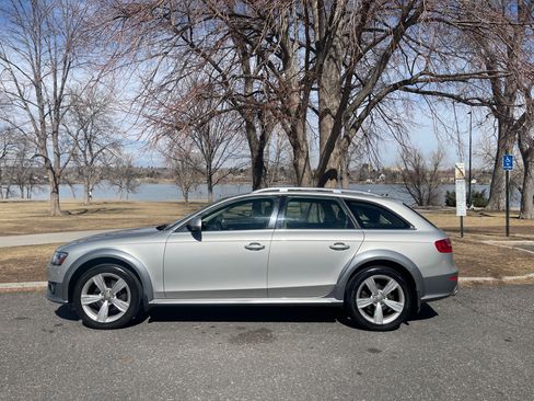 Used 2014 Audi A4 Premium Plus image 12