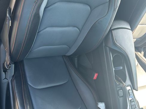 Used 2017 Chevrolet Camaro SS w/ 50th Anniversary Edition image 12