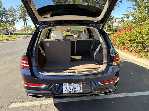 Used 2023 Genesis GV80 3.5T Advanced + image 15