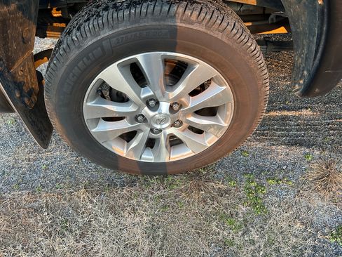 Used 2008 Toyota Tundra SR5 image 21