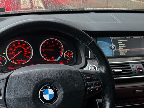 Used 2012 BMW 535i xDrive image 14