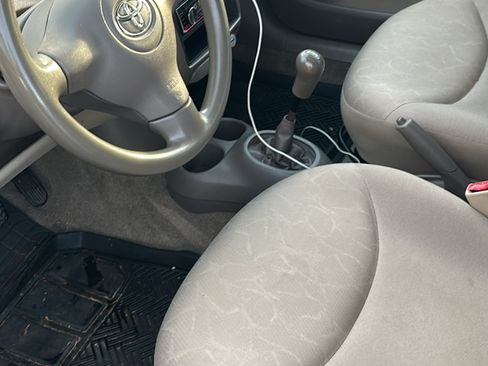 Used 2004 Toyota Echo Sedan image 8