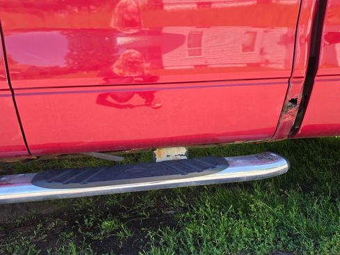 Used 2008 Ford F150 4x4 SuperCrew image 14