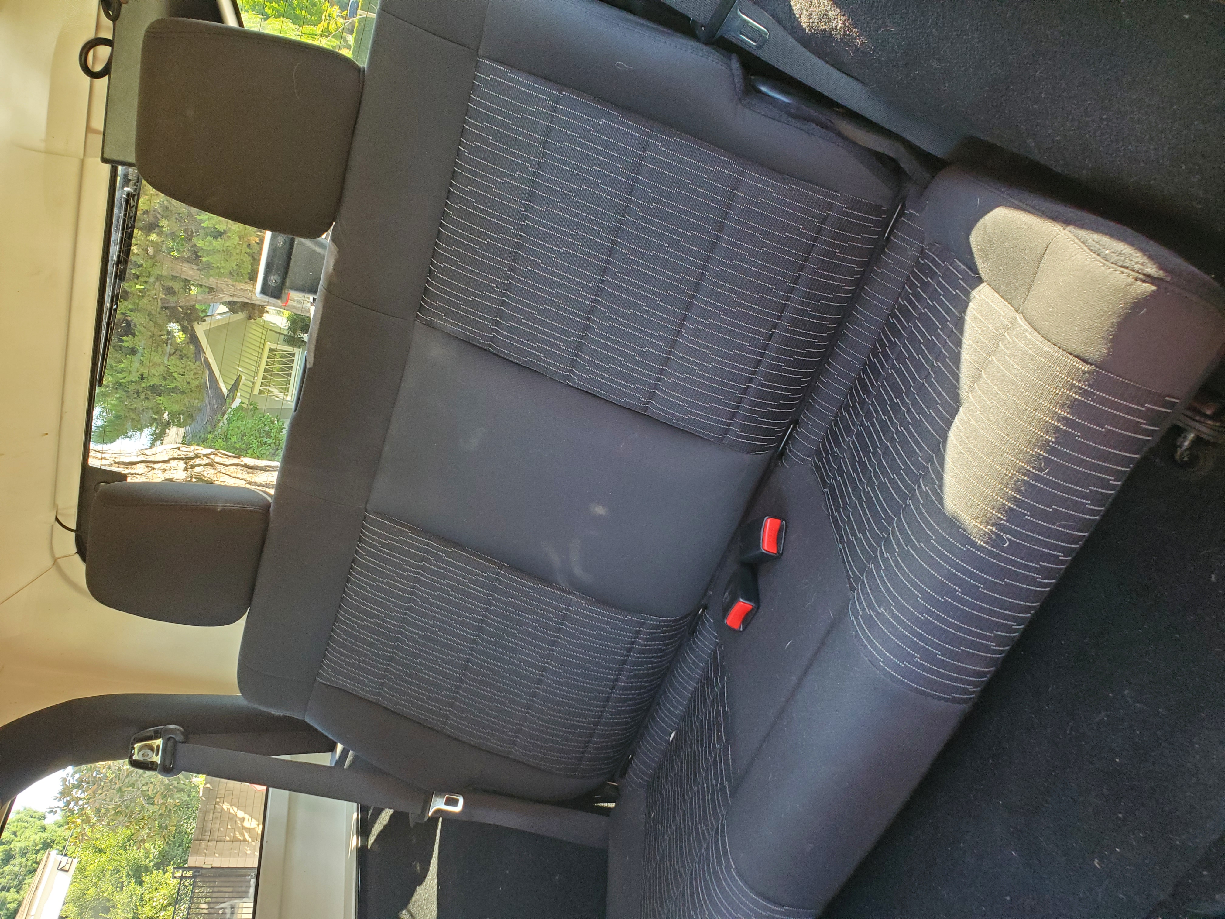 Used 2012 Jeep Wrangler Sport AWD/4WD image 14