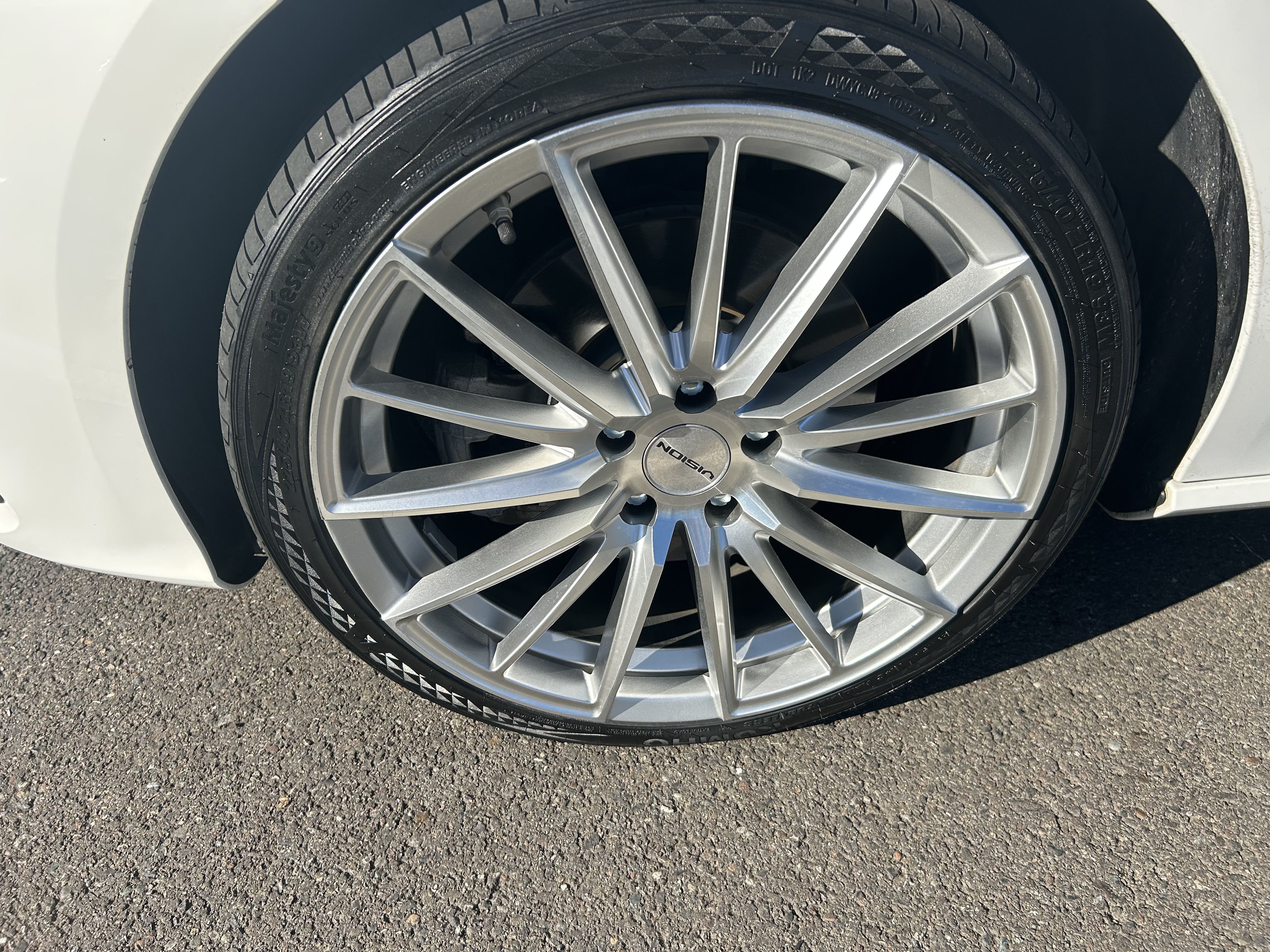 Used 2024 Mercedes-Benz CLA 250 4MATIC image 13
