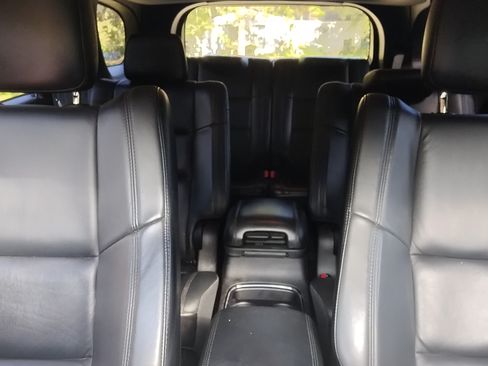 Used 2013 Dodge Durango Crew image 9