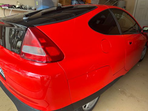Used 2001 Honda Insight image 2
