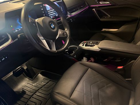 Used 2023 BMW X1 xDrive28i w/ Convenience Package image 2