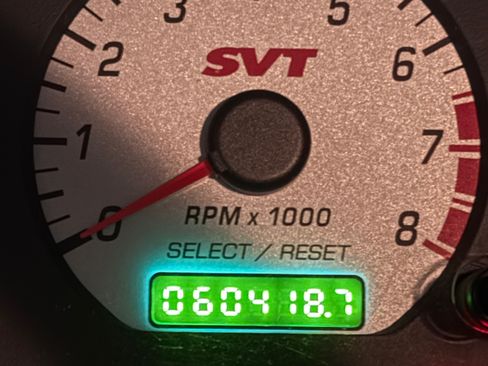 Used 2003 Ford Mustang Cobra image 12