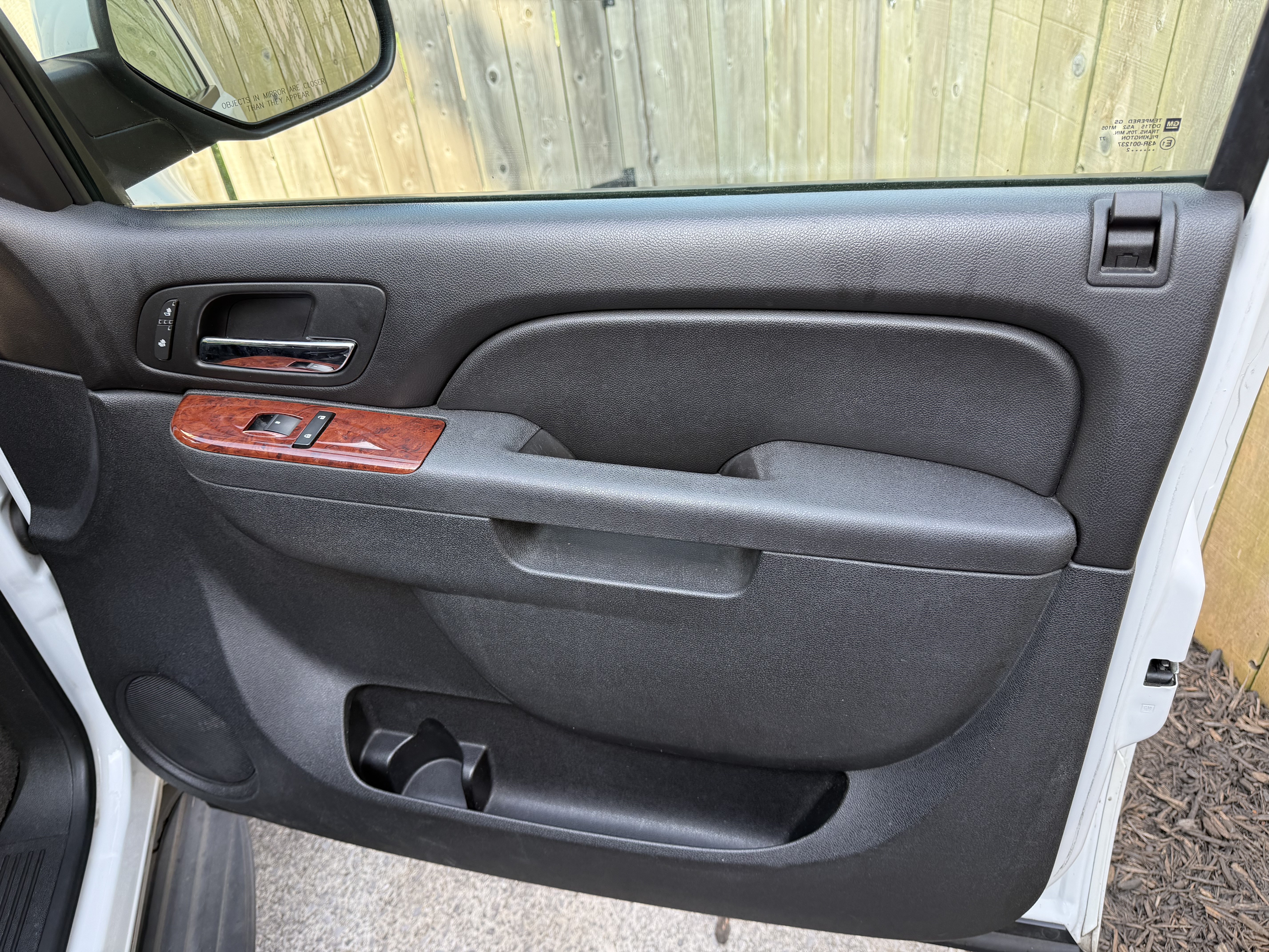 Used 2012 Chevrolet Tahoe LT RWD image 15