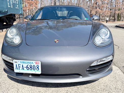 Used 2010 Porsche Boxster S image 10