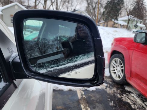 Used 2014 Dodge Journey SXT image 24