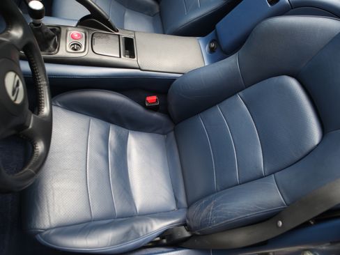 Used 2003 Honda S2000 image 13