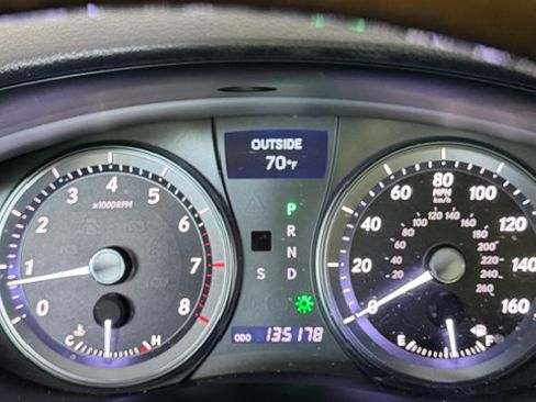 Used 2011 Lexus ES 350 FWD image 10