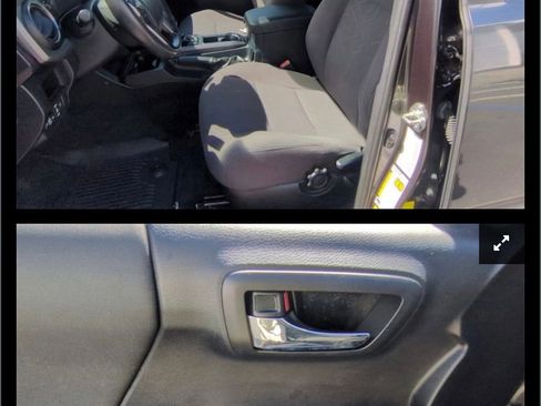 Used 2017 Toyota Tacoma TRD Pro image 8