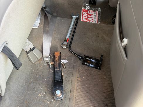 Used 1999 Chevrolet Silverado 1500 LT image 19