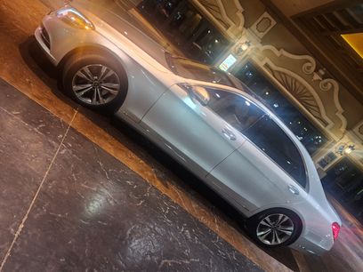 Used 2016 Mercedes-Benz S 550 Sedan