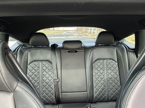 Used 2018 Audi S5 Premium Plus w/ Navigation Package image 29