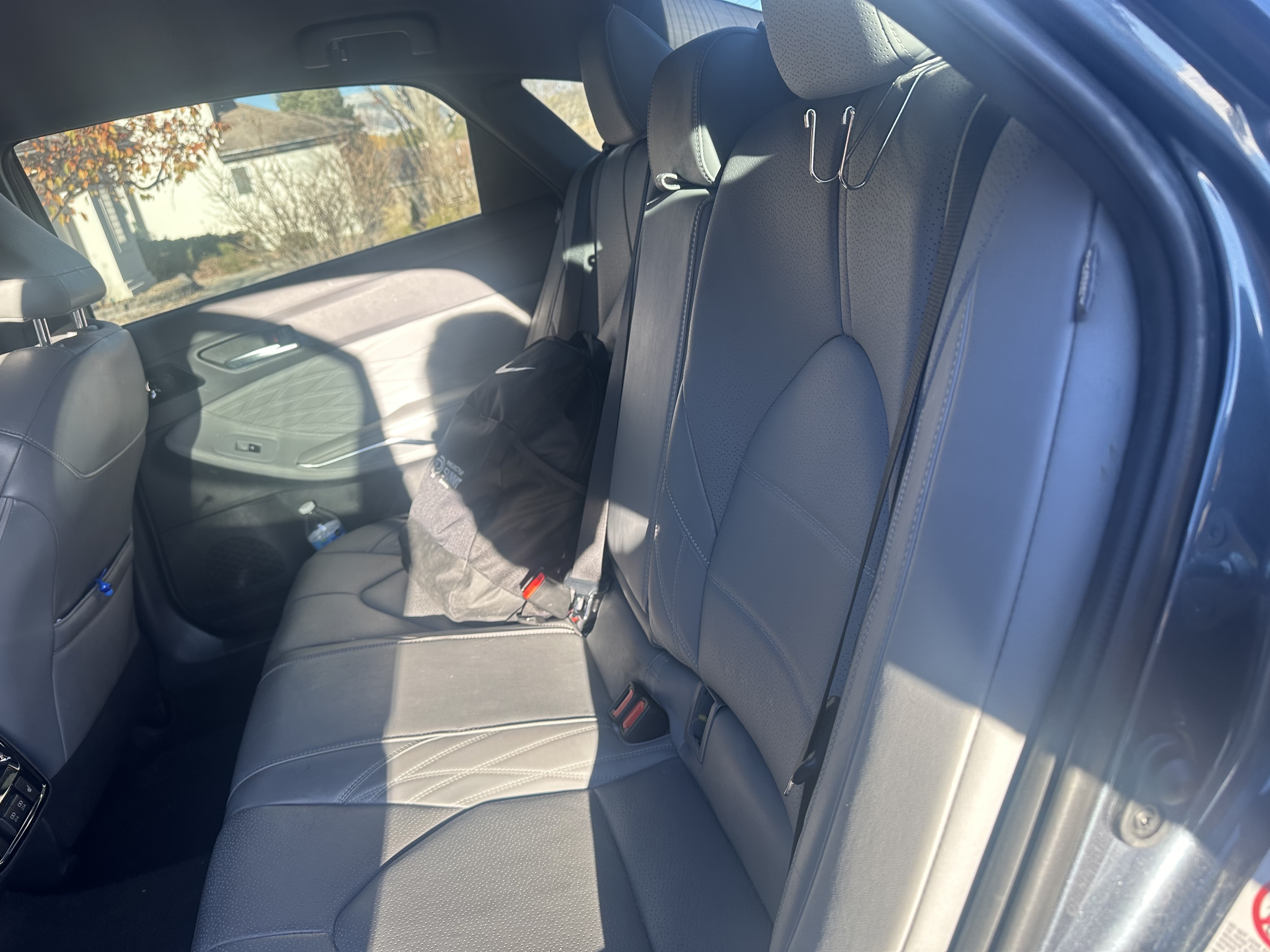 Used 2019 Toyota Avalon Limited w/ Advanced Safety Package FWD image 10