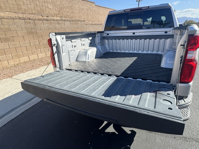 Used 2020 Chevrolet Silverado 1500 RST w/ All-Star Edition RWD image 28