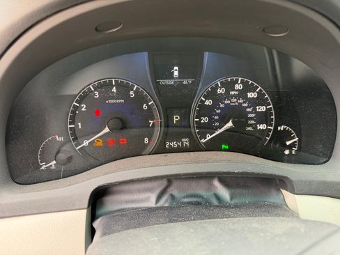 Used 2012 Lexus RX 350 AWD image 8