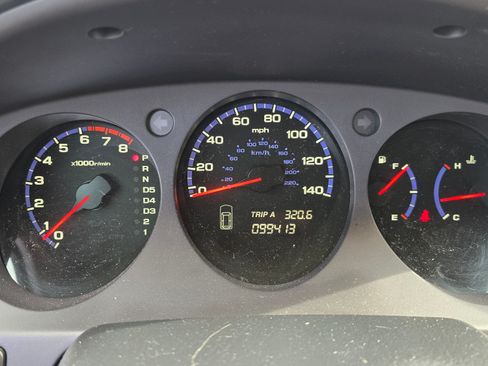 Used 2006 Acura MDX Touring image 15