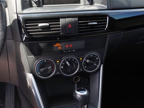 Used 2013 MAZDA CX-5 Touring FWD image 14