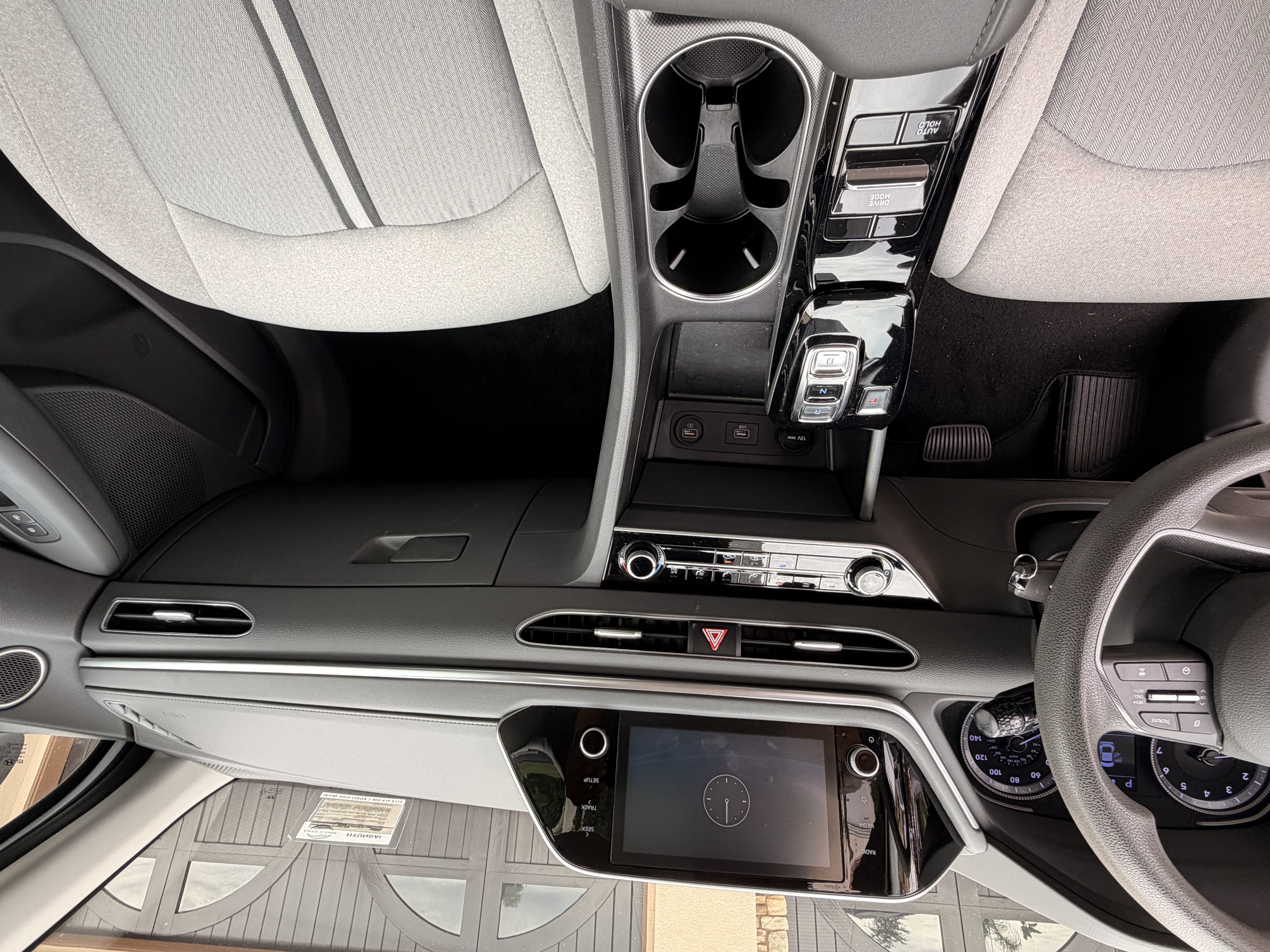 Used 2020 Hyundai Sonata SE FWD image 14