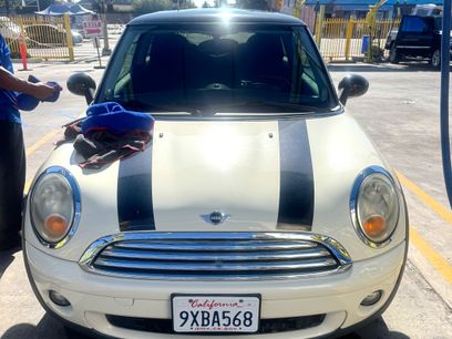 Used 2010 MINI Cooper Hardtop