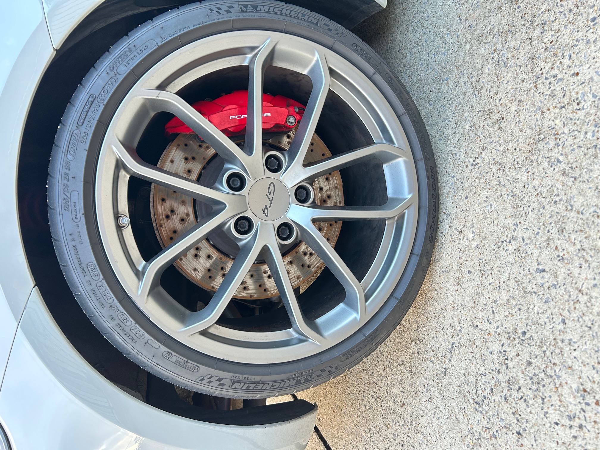 Used 2022 Porsche 718 Cayman GT4 RWD image 21