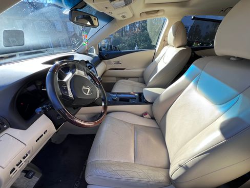 Used 2015 Lexus RX 350 FWD image 10