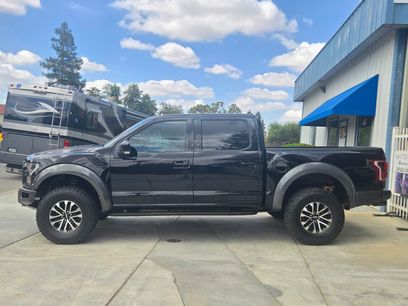 Used 2020 Ford F150 Raptor w/ Equipment Group 802A Luxury