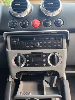 Used 2000 Audi TT 1.8T FWD image 6
