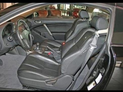 Used 2004 INFINITI G35 35 Coupe 2D w/ Premium Pkg image 5