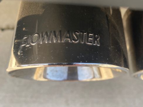 Used 2005 Chevrolet Corvette Convertible w/ Preferred Equipment Group image 9