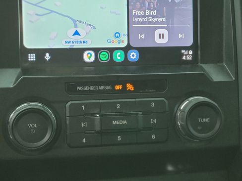 Used 2020 Ford F150 XL w/ Equipment Group 101A Mid image 17