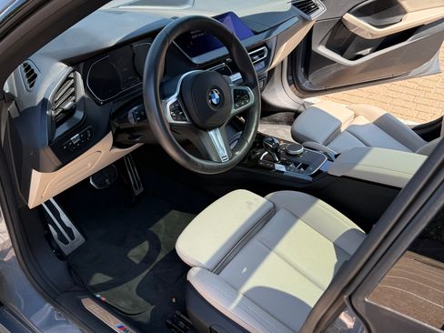 Used 2020 BMW 228i xDrive Gran Coupe w/ M Sport Package AWD/4WD image 5