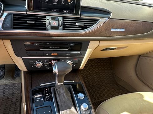 Used 2014 Audi A6 2.0T Premium Plus AWD/4WD image 14