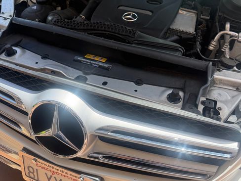 Used 2019 Mercedes-Benz GLC 300 image 16