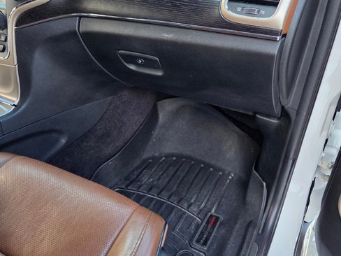 Used 2017 Jeep Grand Cherokee Summit image 22