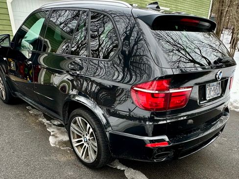 Used 2013 BMW X5 xDrive35i image 2