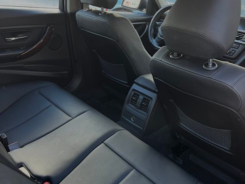 Used 2014 BMW 328i Sedan RWD image 9