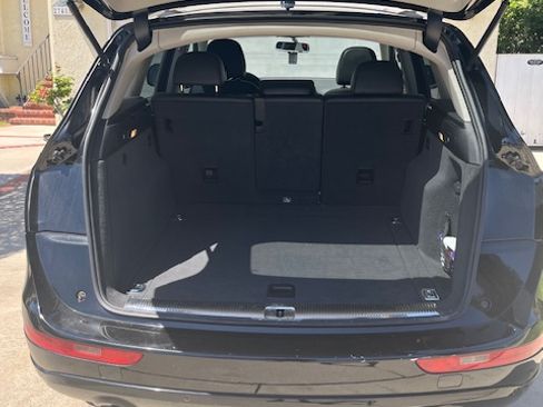 Used 2011 Audi Q5 2.0T Premium Plus image 11