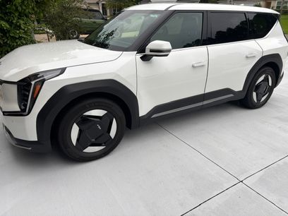 Used 2024 Kia EV9 Light Long Range